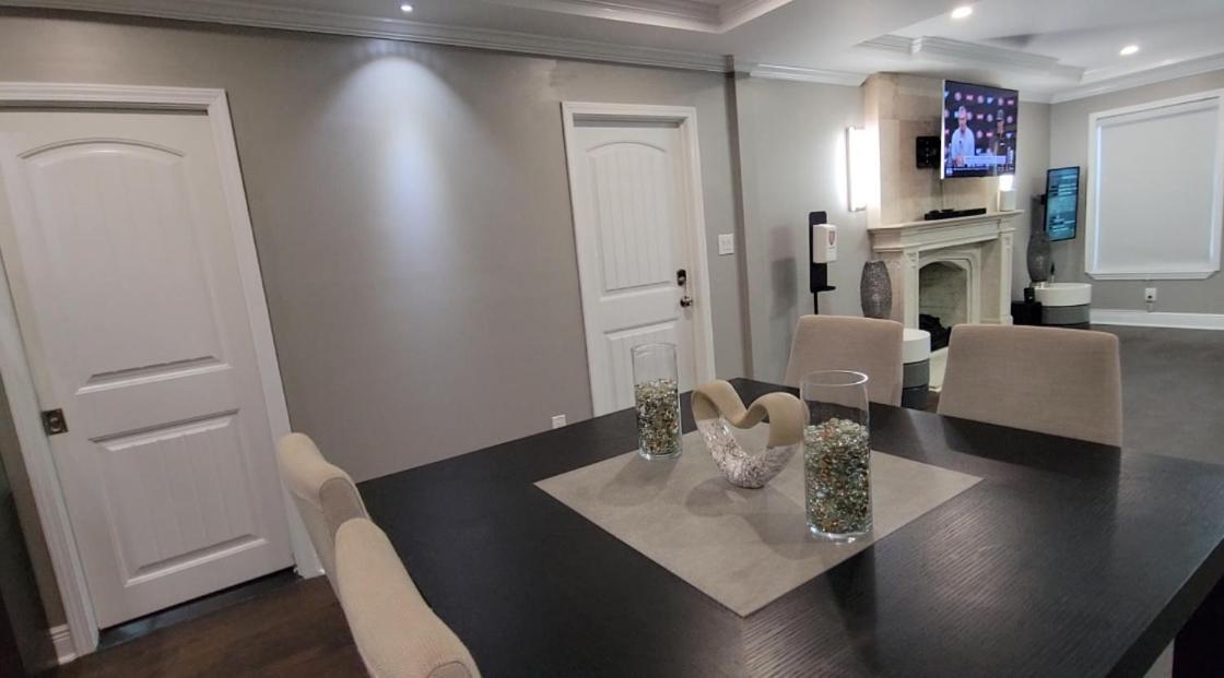 Home Stay Atlanta Zewnętrze zdjęcie