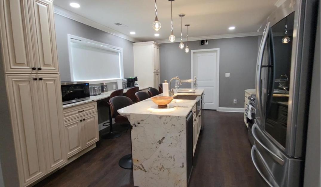 Home Stay Atlanta Zewnętrze zdjęcie