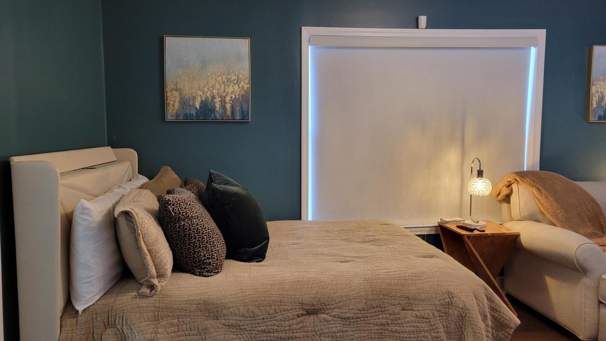 Home Stay Atlanta Zewnętrze zdjęcie