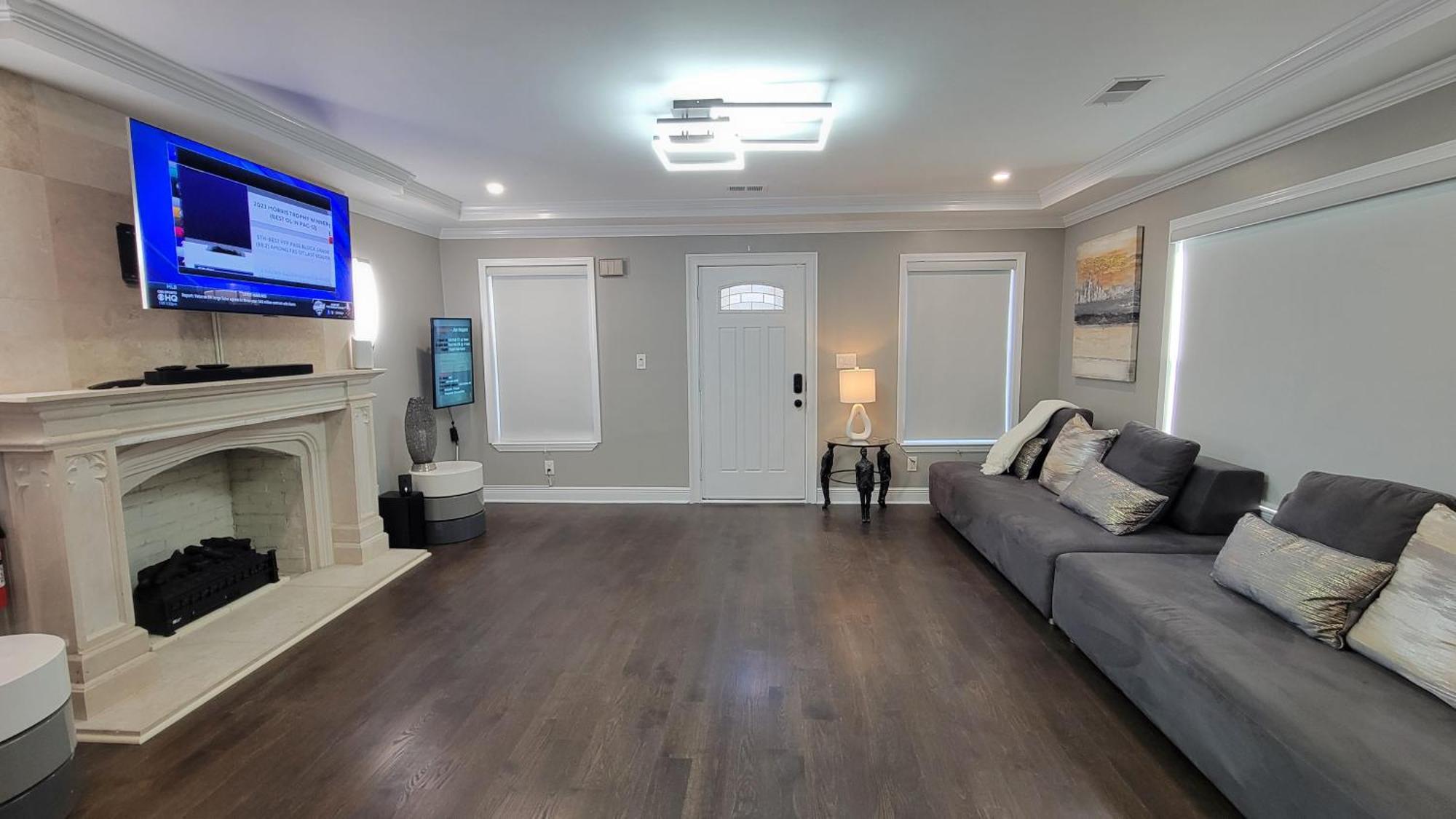 Home Stay Atlanta Zewnętrze zdjęcie