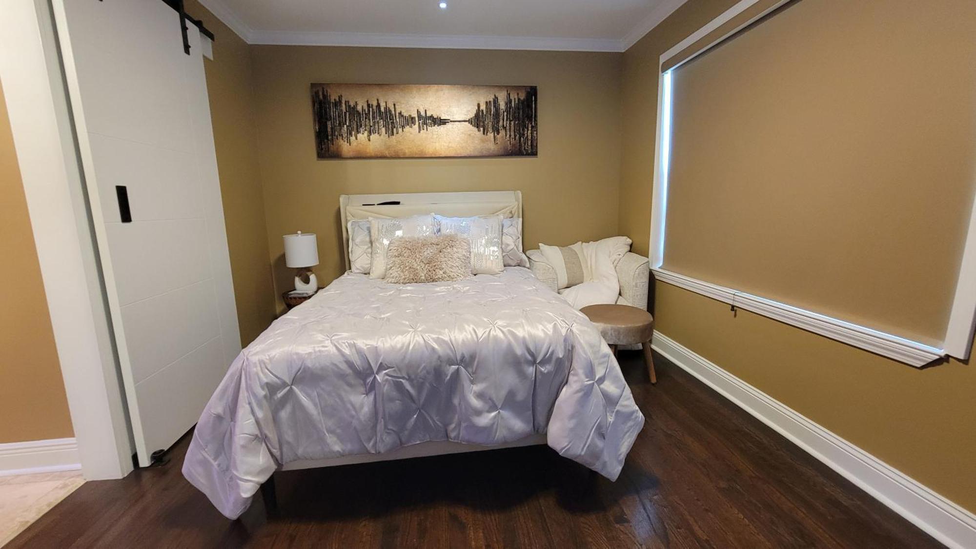 Home Stay Atlanta Zewnętrze zdjęcie