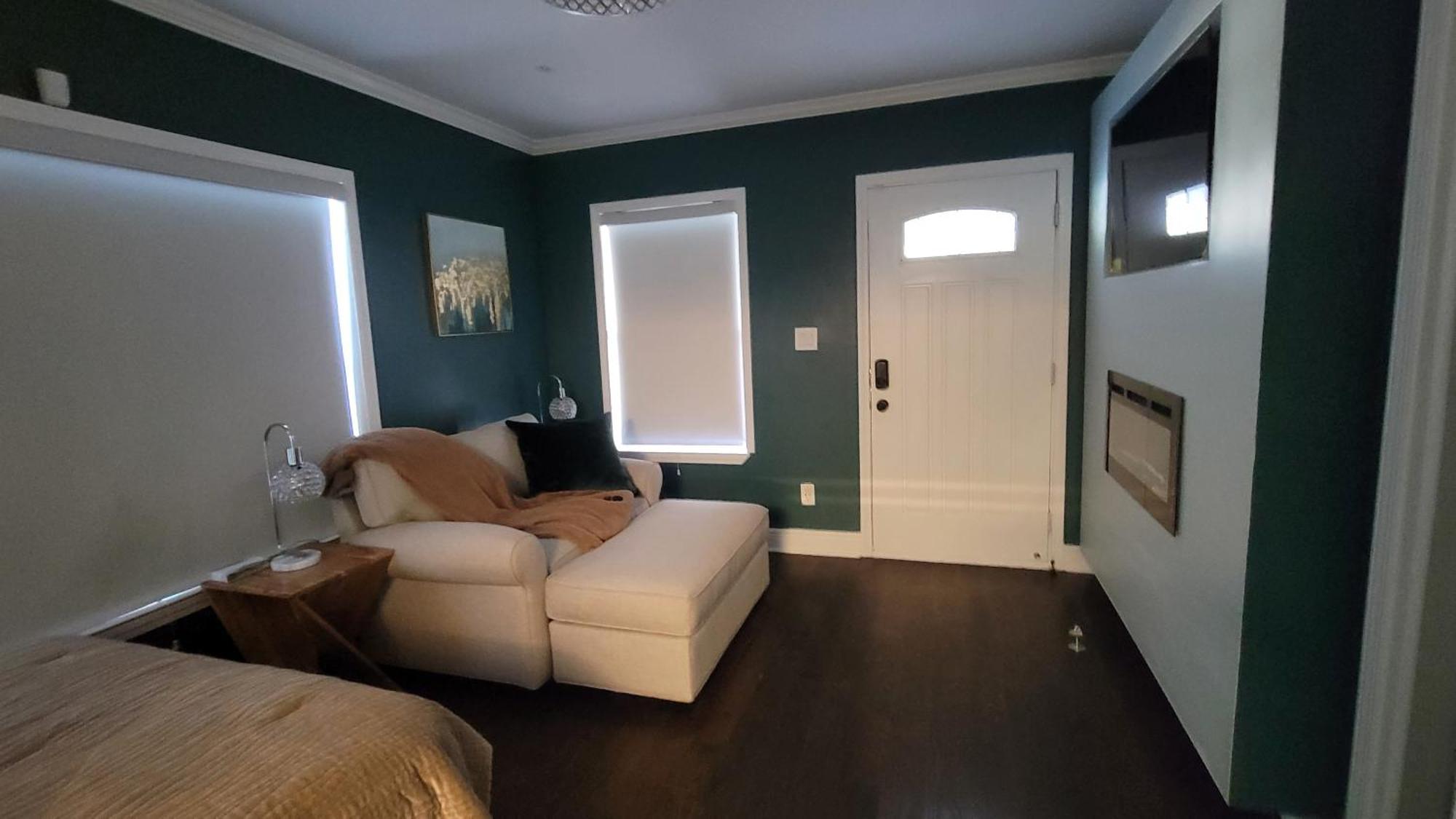 Home Stay Atlanta Zewnętrze zdjęcie