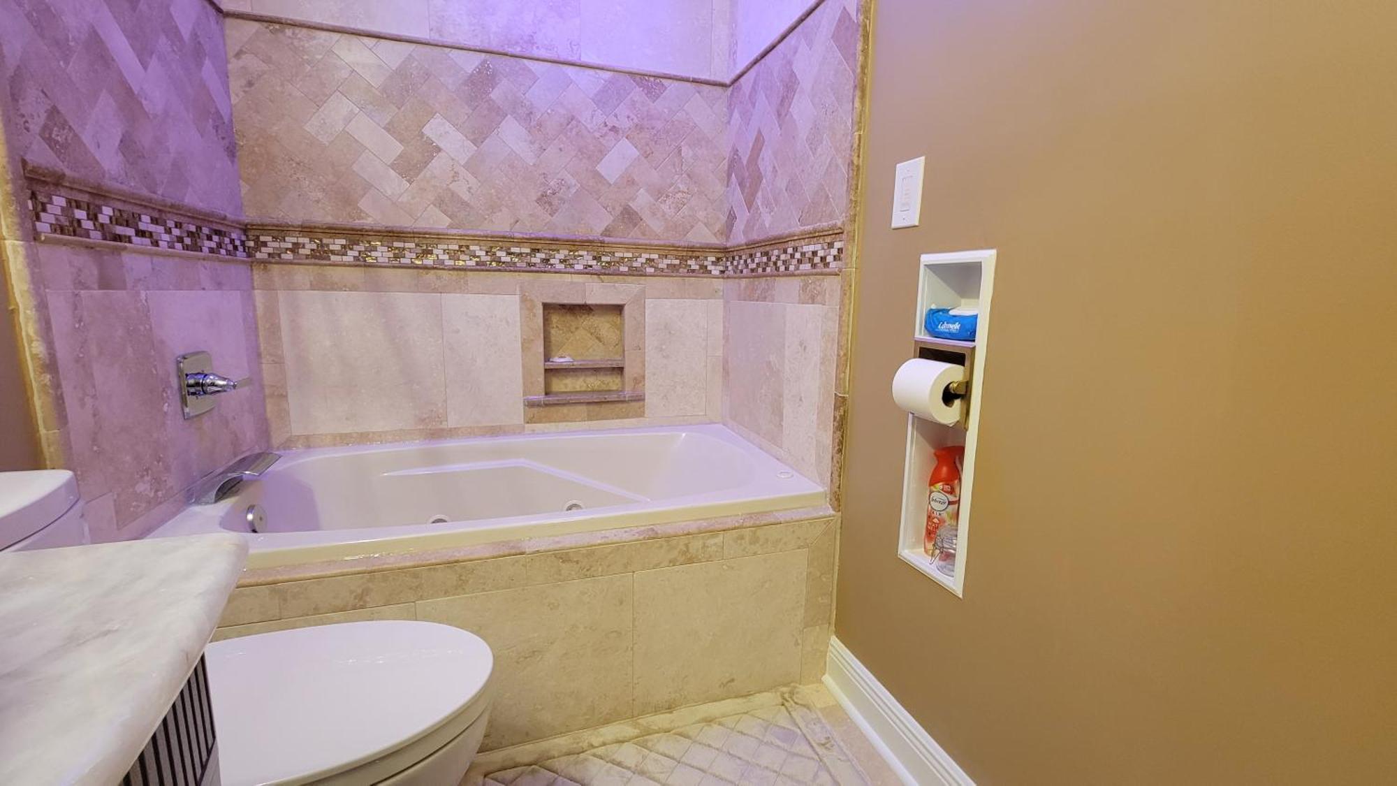 Home Stay Atlanta Zewnętrze zdjęcie