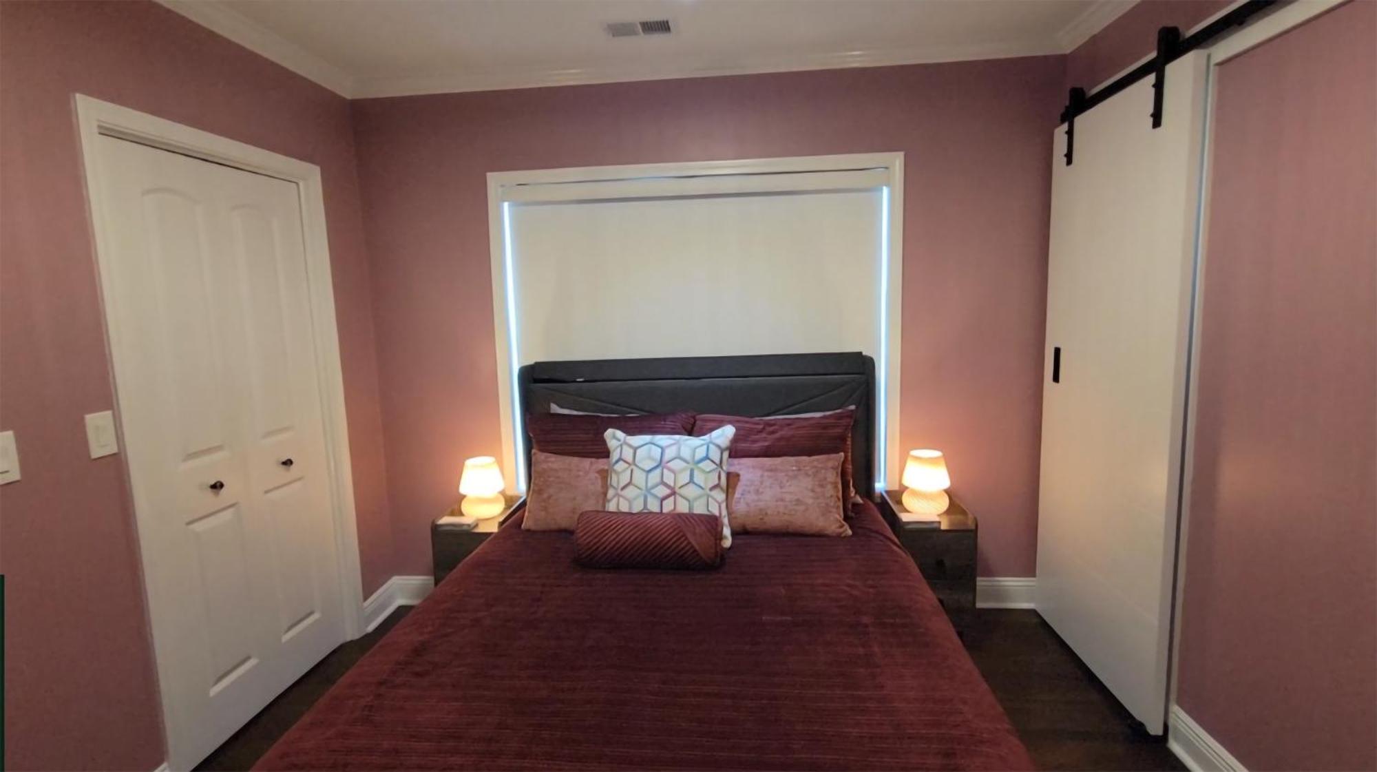 Home Stay Atlanta Zewnętrze zdjęcie