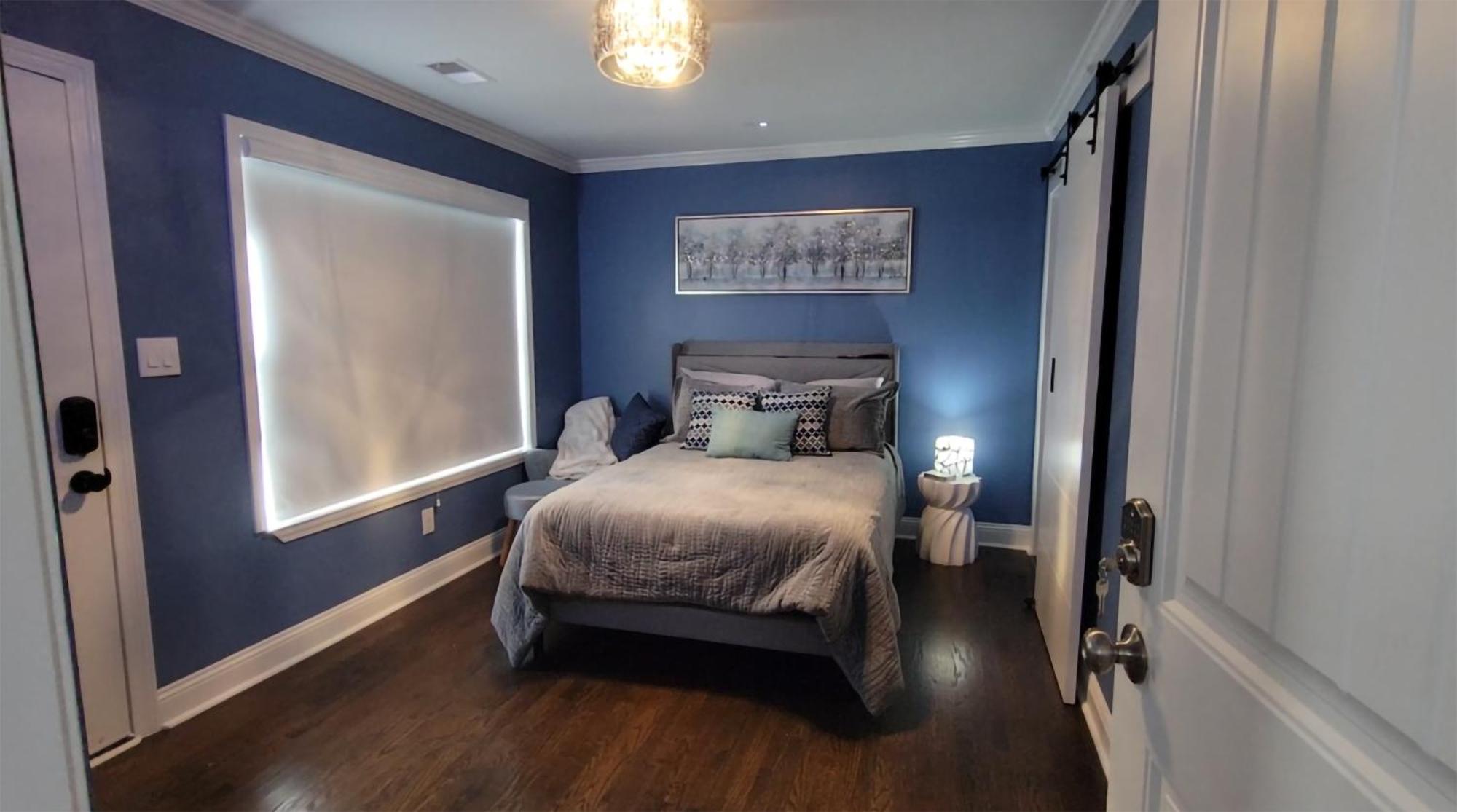 Home Stay Atlanta Zewnętrze zdjęcie