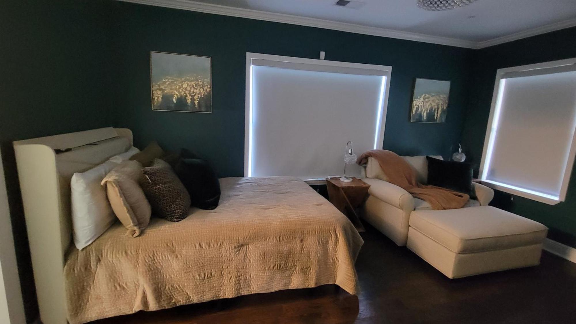 Home Stay Atlanta Zewnętrze zdjęcie
