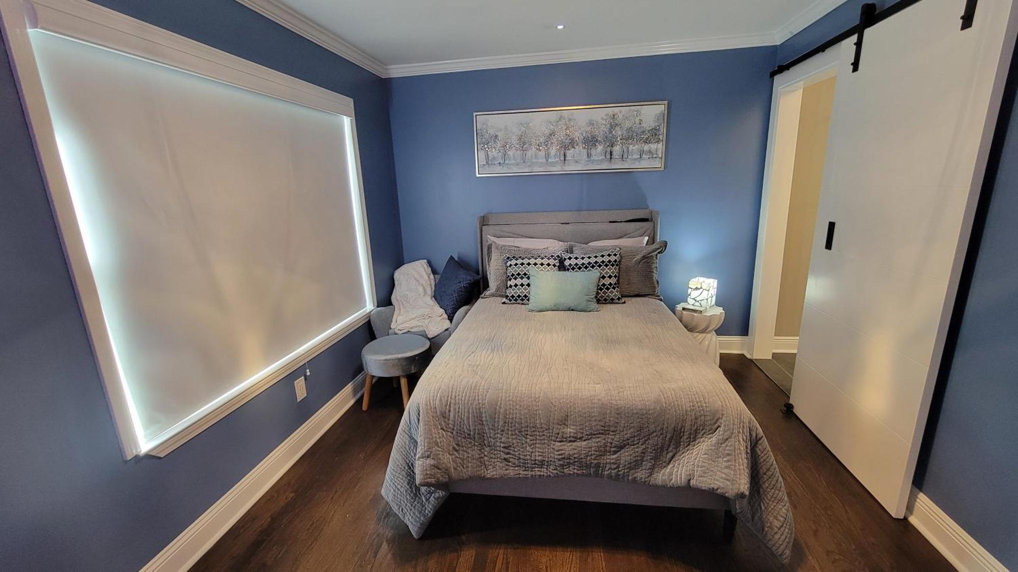 Home Stay Atlanta Zewnętrze zdjęcie