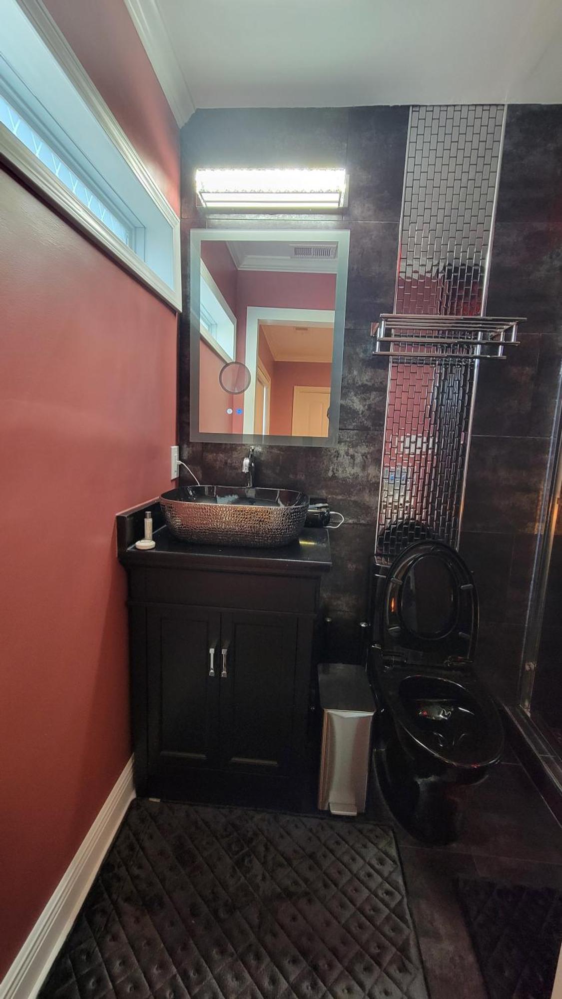 Home Stay Atlanta Zewnętrze zdjęcie